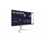 34” UltraWide FHD VESA DisplayHDR 400 AMD FreeSync™ IPS Monitor with USB Type-C™