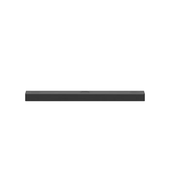 LG S80QR 5.1.3 Soundbar horizontal placement