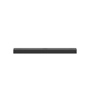 LG S80QR 5.1.3 Soundbar horizontal placement