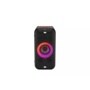 LG XBOOM XL5 Portable Tower Speaker with 200W of Power and Multi-Ring Lighting with up to 12 Hrs of Battery Life