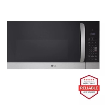 1.7 cu. ft. Over-the-Range Microwave Oven1