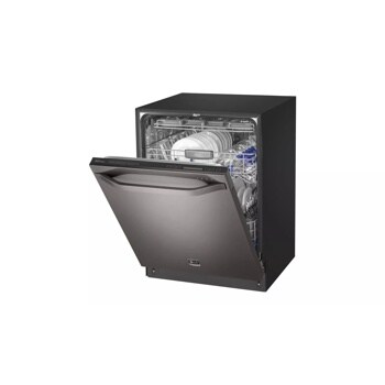 LG STUDIO - Top Control Dishwasher 