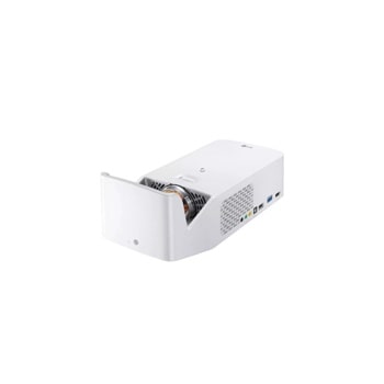 CineBeam Ultra Short Throw LED Home Theater Projector with Digital TV Tuner