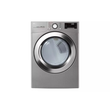 7.4 cu. ft. Ultra Large Capacity Smart wi-fi Enabled SteamDryer™