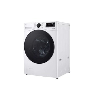 4.5 cu. ft. Ultra Large Capacity Smart Front Load Energy Star Washer with TurboWash® 360° and AI DD®