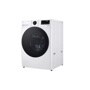 4.5 cu. ft. Ultra Large Capacity Smart Front Load Energy Star Washer with TurboWash® 360° and AI DD®