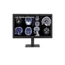 32HQ713D-B Product Gallery Image Front view with infill