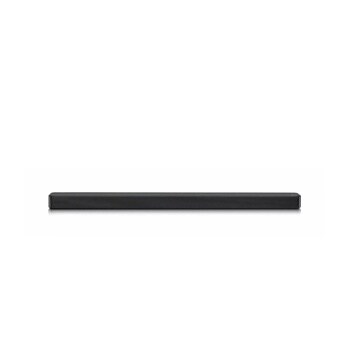 LG SLM6Y 3.1 Channel 420W Sound Bar w/DTS Virtual X & High Resolution Audio