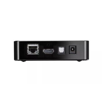 Smart TV Upgrader with Web Browsing