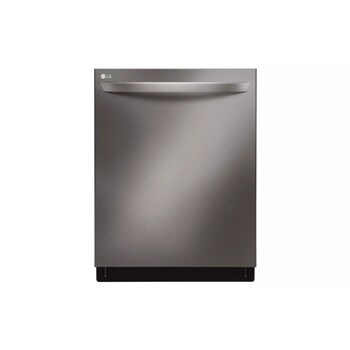 Top Control Smart wi-fi Enabled Dishwasher with QuadWash™