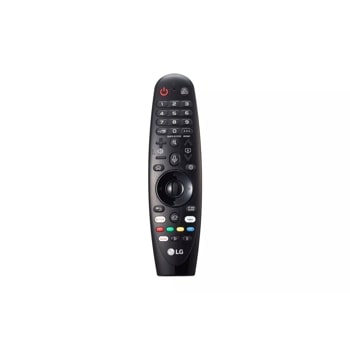 LG Magic Remote Control with Browser Wheel AN-MR400 B&H Photo