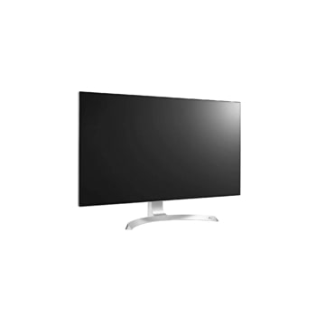 32" Class 4K UHD IPS LED Monitor with HDR10 (31.5" Diagonal)