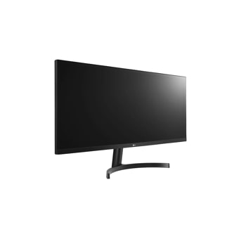 LG 34WL500-B 34 Inch 21:9 UltraWide™ 1080p Full HD IPS Monitor with HDR
