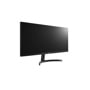 LG 34WL500-B 34 Inch 21:9 UltraWide™ 1080p Full HD IPS Monitor with HDR