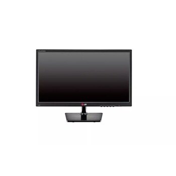 24" Class Full HD LED Monitor (23.6" diagonal)