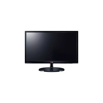 24" Class Slim IPS LED Monitor (23.8" diagonal)