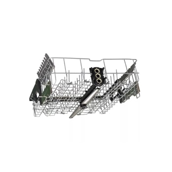 LG Dishwasher Upper Rack AHB73249226