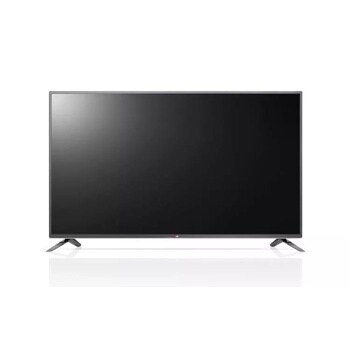 60" Class (59.5" Diagonal) 1080p Smart w/ webOS 3D LED TV