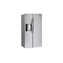 22 cu. ft. Smart wi-fi Enabled Side-by-Side Counter-Depth Refrigerator