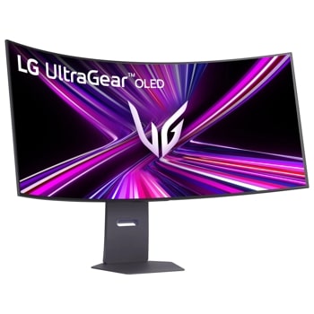 45” UltraGear™ OLED 5K2K WUHD 165Hz or WFHD 330Hz 0.03ms G-sync Compatible DisplayPort 2.1 Gaming Monitor