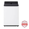 5.3 cu. ft. Mega Capacity Smart Top Load Washer with 4-Way® Agitator, EasyUnload™ & AI Sensing
