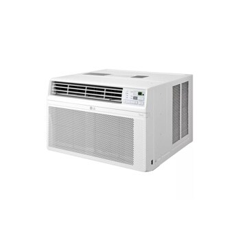 Smart Wi-Fi Enabled Window Air Conditioner
