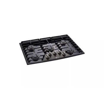 30" Gas Cooktop with SuperBoil™