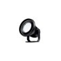 LGE-HB-70-57-P-BL : 70W LED High Bay Pendant Type, Black Body 5700K (150W Equivalent)