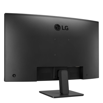 LG 32 FHD Curved 100Hz Monitor with FreeSync - 32MR50CS