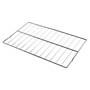MHL63411409 LG oven rack accessory with wire grid design and chrome finish