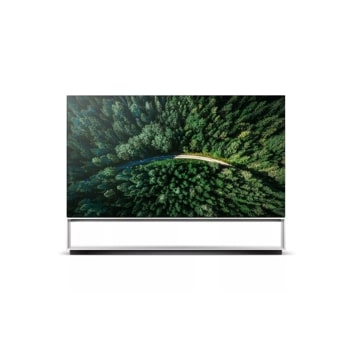 LG SIGNATURE Z9 88-inch OLED 4K Smart TV w/AI ThinQ® | LG USA