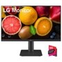 24 Inch IPS Full HD 100Hz Borderless Design Monitor with Built-in Speakers 24MS550-B
