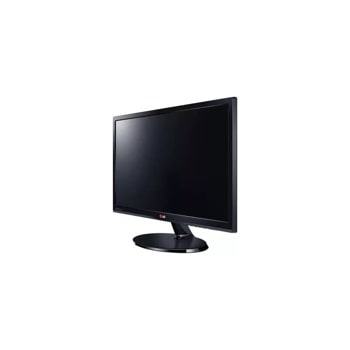 LG Electronics - LGモニター 27インチ  IPSモニター 27EA53VQ-P LG 27EA53VQ: 27'' Class Slim IPS LED Monitor (27.0'' diagonal