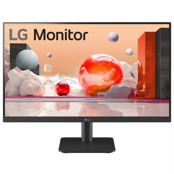 24" IPS Full HD 100Hz Monitor with Tilt Adjustable Stand1