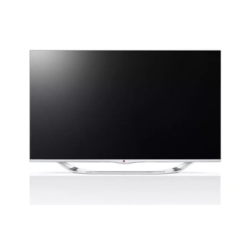 47" Class Cinema 3D 1080P 240Hz LED TV with Smart TV (46.9" diagonally)