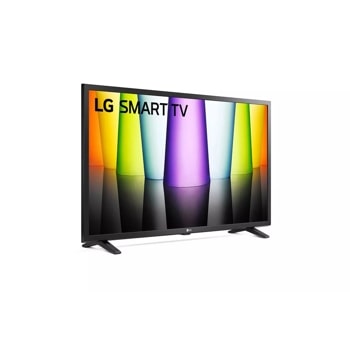 32-inch AUA series LED HD TV - 32LQ630BAUA