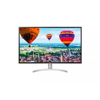 32'' Class QHD LED IPS Monitor with Radeon FreeSync™ (31.5'' Diagonal)