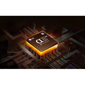 65 inch class LG OLED TV OLED65B4PUA α8 AI processor 4k