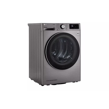 4.2 cu.ft. Smart wi-fi Enabled Compact Front Load Dryer with Dual Inverter HeatPump™ Technology