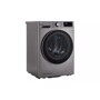 4.2 cu.ft. Smart wi-fi Enabled Compact Front Load Dryer with Dual Inverter HeatPump™ Technology