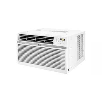 Smart wi-fi Enabled Window Air Conditioner