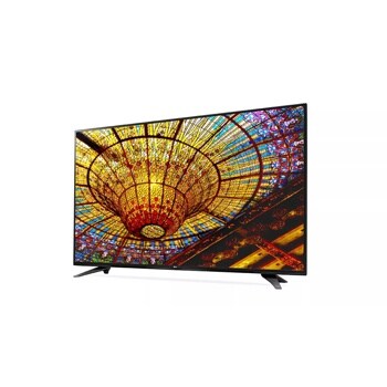 4K UHD Smart LED TV - 70" Class (69.5" Diag)