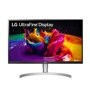 27” IPS 4K UHD VESA HDR400 USB-C Monitor