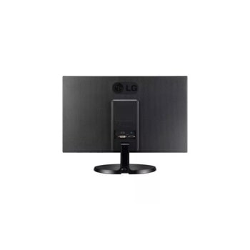 LG 24EN43V-B: 24'' Class Full HD LED Monitor (24.0