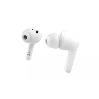 LG TONE Free Active Noise Cancellation (ANC) FN7UV Wireless Bluetooth UVnano Earbuds