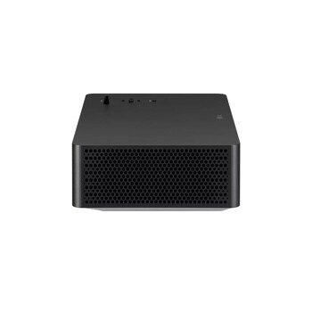 LG HU70LAB 4K UHD LED Smart Home Theater CineBeam Projector – Black