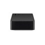 LG HU70LAB 4K UHD LED Smart Home Theater CineBeam Projector – Black