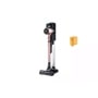 lg cord zero a9 cordless stick vacuum right side angle view 