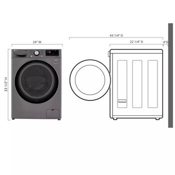 WM3555HVA