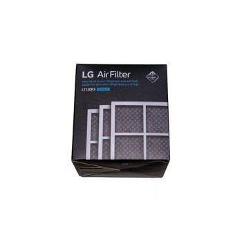 How to Change Air Filter in Lg Refrigerator Lmxs28626S: Easy Guide